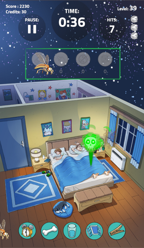 smackm attack and defence tools