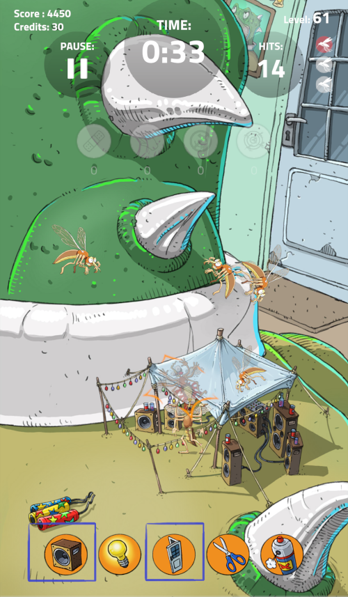 smackm dino feast stage swap change after