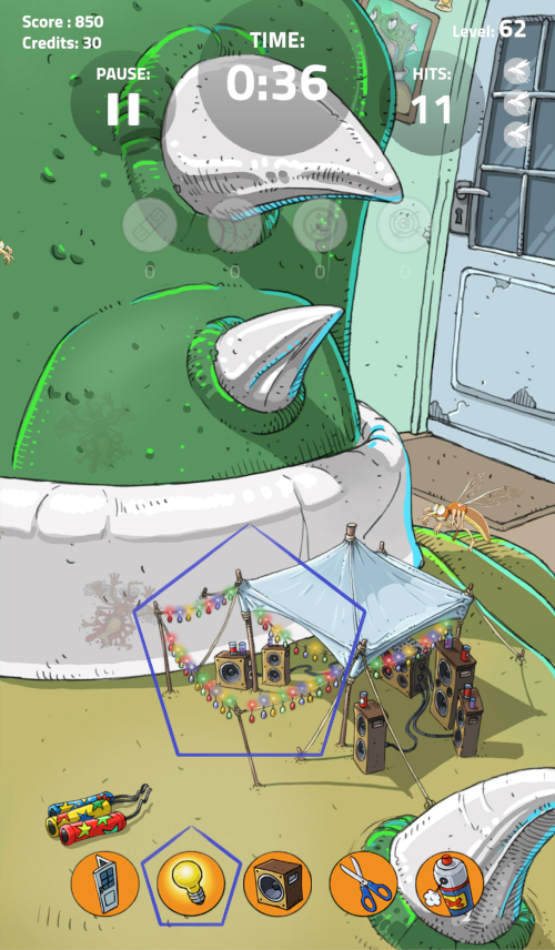 smackm dino feast stage unremarkable light looking after