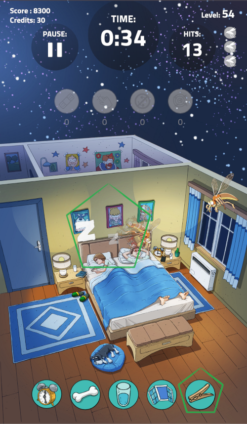 smackm moms room snoring take care of