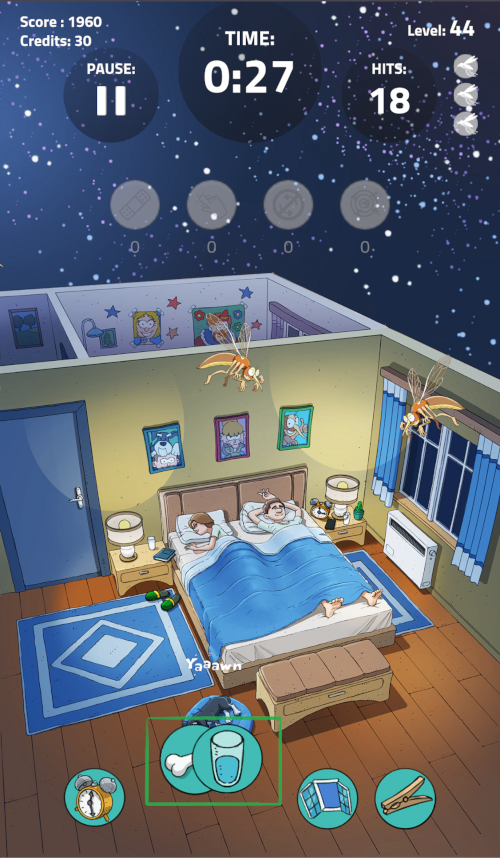 smackm moms room swap move