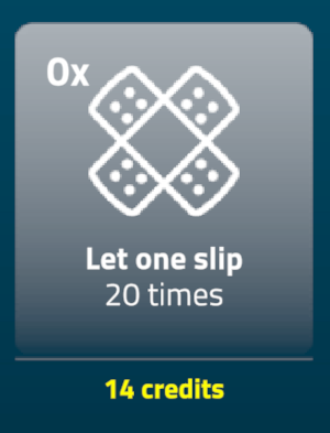 smackm shop no sting 20 times 14 credits