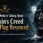 Assassin’s Creed’s Pirate Era Is Sailing Back Into the Spotlight