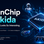BrainChip and the Edge AI Thesis: Why Akida Looks Interesting