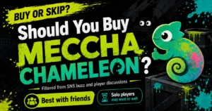 meccha-chameleon-review-buy-or-skip