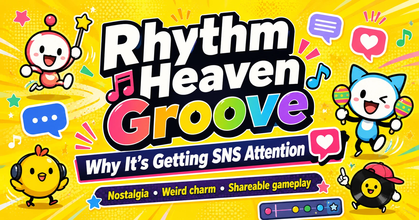 rhythm-heaven-groove-why-its-getting-attention-featured