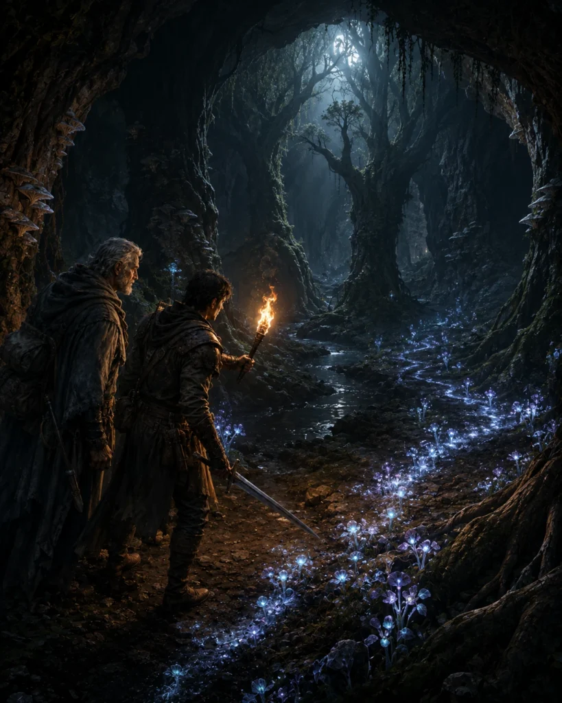 08_the_forest_beneath_the_earth
