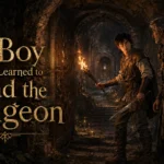 The Boy Who Learned to Read the Dungeon