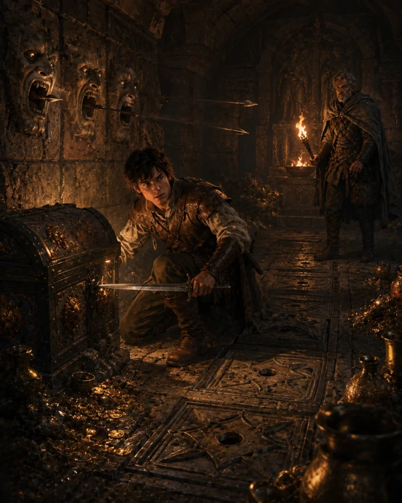a_cinematic_high_detail_fantasy_dungeon_scene_a_2_batch_1