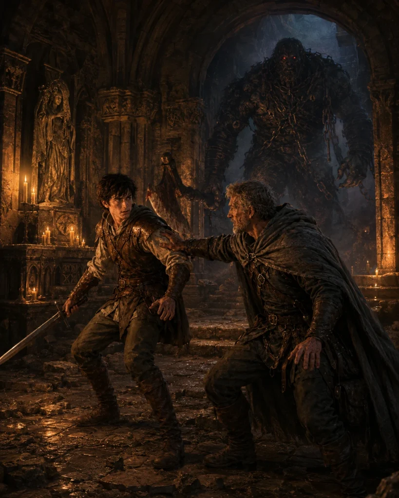 a_dramatic_high_fantasy_cinematic_scene_in_a_dim_6_batch_5