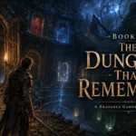 Book II The Dungeon That Remembers