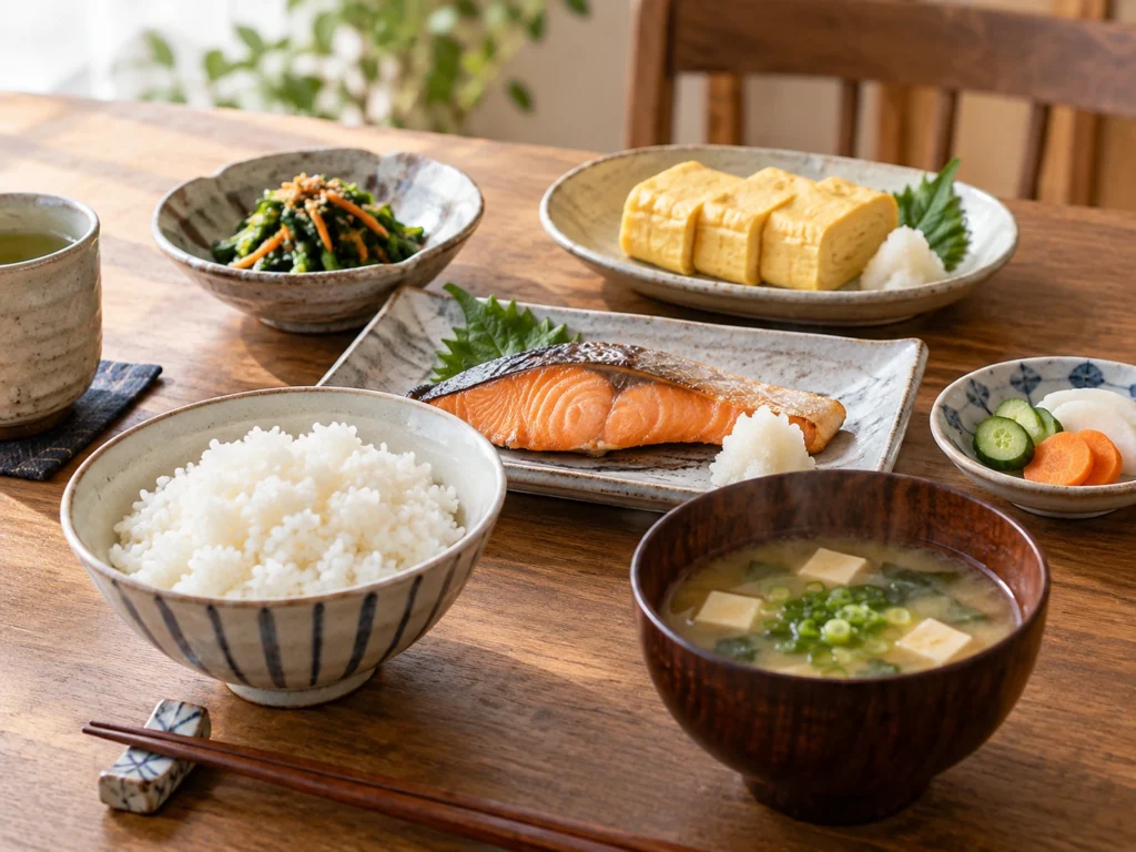 traditional-japanese-breakfast-set